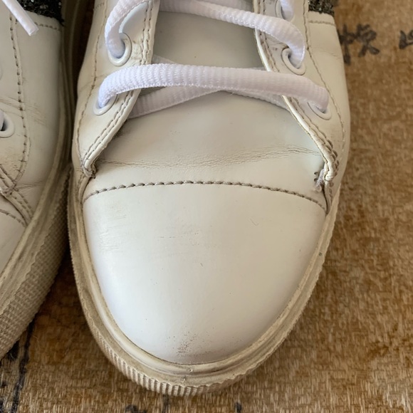 Miu Miu 100% authentic woman’s sneakers size 39 - Picture 5 of 16